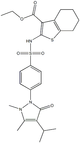  化學(xué)構(gòu)造式