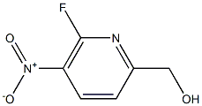 (6-Fluoro-5-nitro-pyridin-2-yl)-methanol