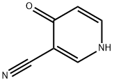 4-腈基煙酸/3-腈基-4-羥基吡啶, 100367-56-4, 結(jié)構(gòu)式