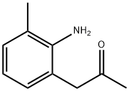 Ketone,  methyl  3-methyl-6-anthranilyl  (4CI) Struktur