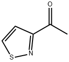 Ketone, 3-isothiazolyl methyl (7CI) Struktur