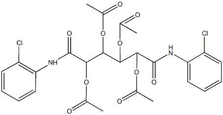  化學構(gòu)造式