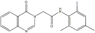  化學(xué)構(gòu)造式