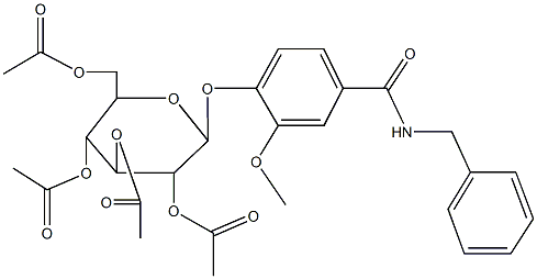  化學構造式