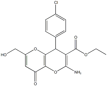 194282-66-1 結(jié)構(gòu)式