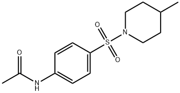 , 303137-43-1, 結(jié)構(gòu)式