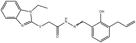 , 306953-44-6, 結(jié)構(gòu)式