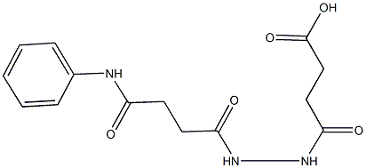  化學(xué)構(gòu)造式