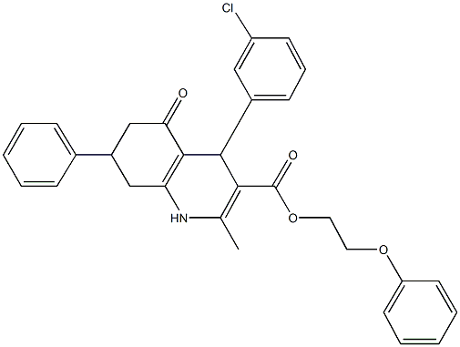  化學構(gòu)造式