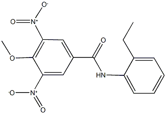  化學構造式