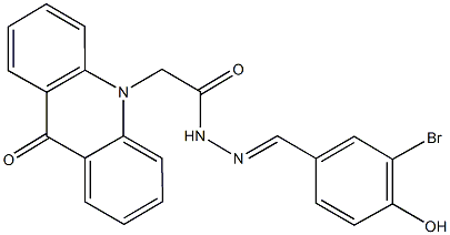 331749-88-3 結(jié)構(gòu)式