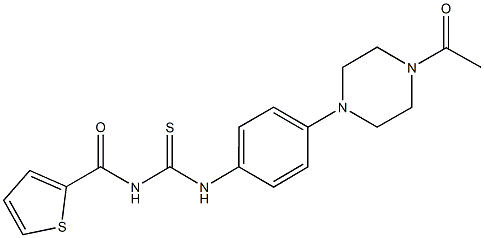  化學(xué)構(gòu)造式