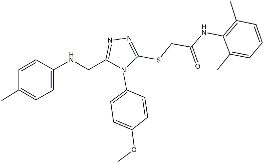 , 335401-92-8, 結(jié)構(gòu)式