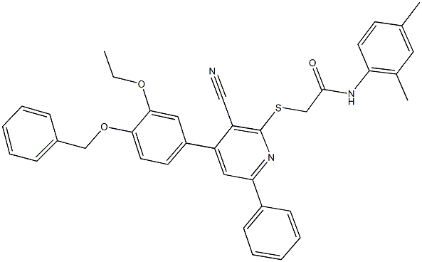 , 337505-29-0, 結(jié)構(gòu)式