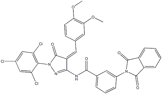 , 340014-85-9, 結(jié)構(gòu)式