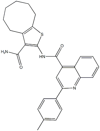  化學(xué)構(gòu)造式