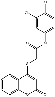 , 353260-89-6, 結(jié)構(gòu)式