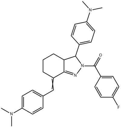 , 353762-36-4, 結(jié)構(gòu)式