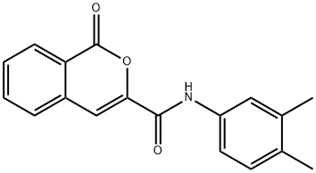 354999-94-3 結(jié)構(gòu)式