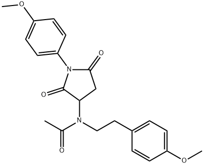 , 355143-02-1, 結(jié)構(gòu)式