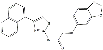  化學(xué)構(gòu)造式