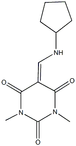  化學(xué)構(gòu)造式