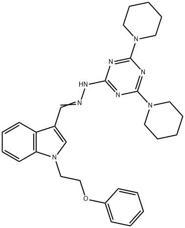  化學(xué)構(gòu)造式