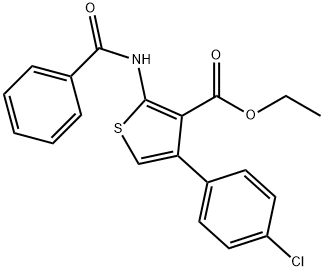 ethyl ophenecarboxylic acid Struktur