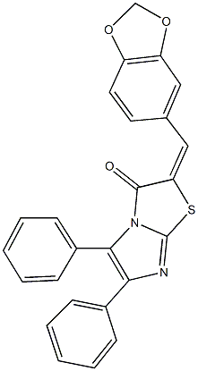  化學(xué)構(gòu)造式