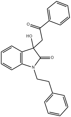 421578-93-0 結(jié)構(gòu)式