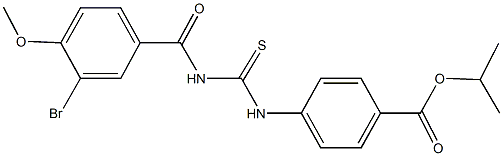 , 433243-04-0, 結(jié)構(gòu)式