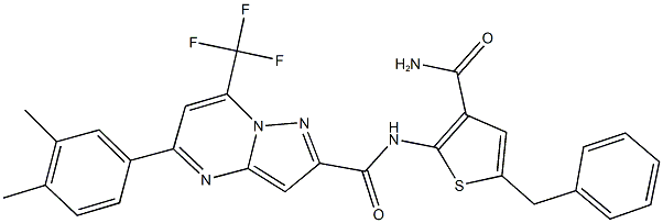  化學(xué)構(gòu)造式