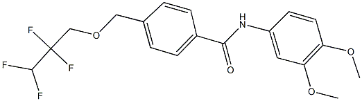 , 438466-55-8, 結(jié)構(gòu)式