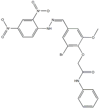  化學構造式