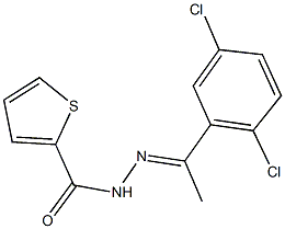 , 445257-73-8, 結(jié)構(gòu)式