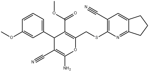 methyl zoic acid Struktur