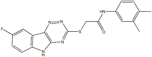  化學構造式