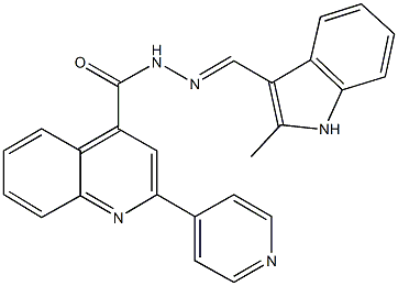 , 485765-22-8, 結(jié)構(gòu)式