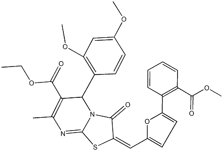 ethyl ,3-dihydro-5H-[1,3]thiazolo[3,2-a]pyrimidine-6-carboxylate Struktur