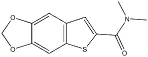 , 503424-71-3, 結(jié)構(gòu)式