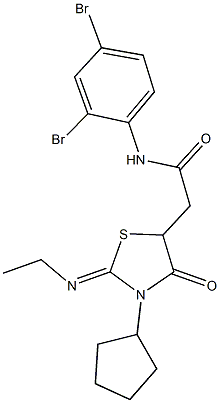 , 503563-48-2, 結(jié)構(gòu)式