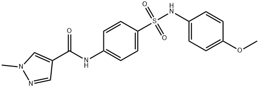 , 515830-91-8, 結(jié)構(gòu)式