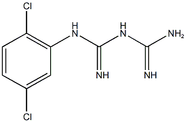 N-(2,5-dichlorophenyl)dicarbonimido/ic diamide/imido Struktur