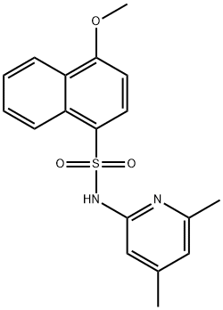 , 540514-11-2, 結(jié)構(gòu)式