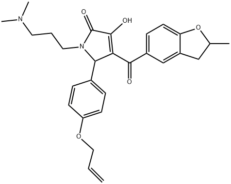 , 618425-38-0, 結(jié)構(gòu)式