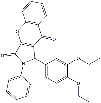  化學(xué)構(gòu)造式