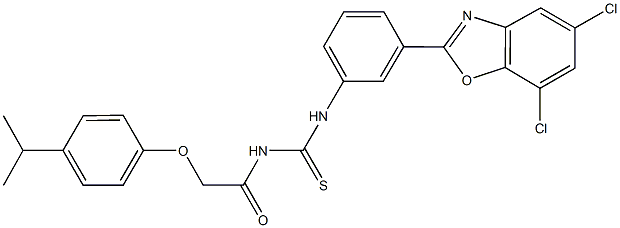 , 639055-10-0, 結(jié)構(gòu)式