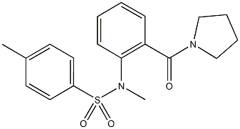  化學(xué)構(gòu)造式