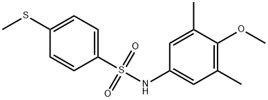 , 667867-19-8, 結(jié)構(gòu)式