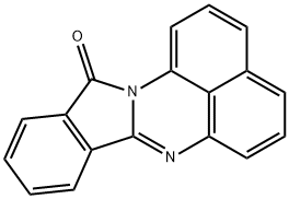 6925-69-5 結(jié)構(gòu)式